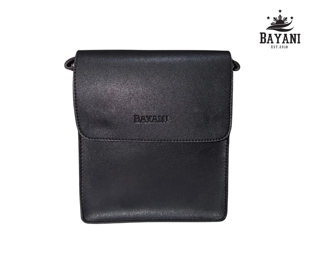 Black crossbody bag
#color_black